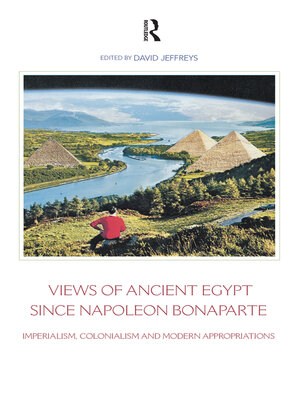 cover image of Views of Ancient Egypt since Napoleon Bonaparte